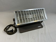 Chauffage radiateur ventilateur  radiator CALOR art déco France