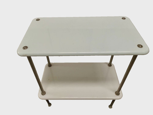 Console salle bain art - console,