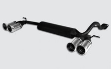 Échappement sport pour HONDA CRX Del Sol 1992-1998 STANDARD COUPE