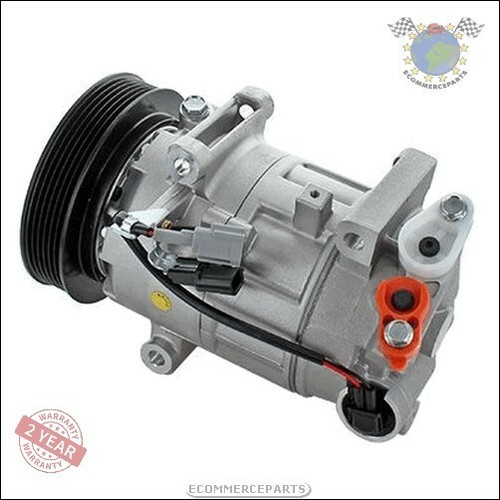 Compresseur clim climatisation - clim,