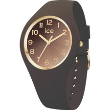 Ice Watch Montre Marron Ice