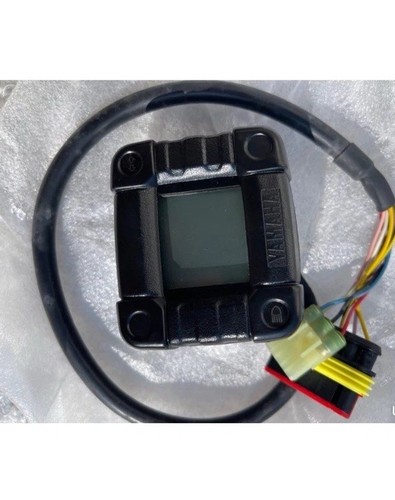 Compteur 250 350 yfm raptor - yfm,