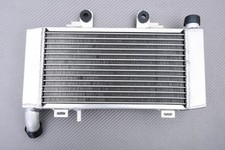 Radiateur d Eau Droit Type Racing HONDA VFR800 FI VFR 800 FI RC46/W 1998-2001
