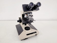 Microscope Olympus BH-2 Avec 5 X Objectifs SPlan 10PL 20PL 40PL Laboratoire