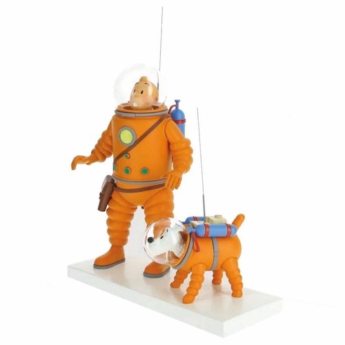 Fariboles tintin marché - fariboles, a