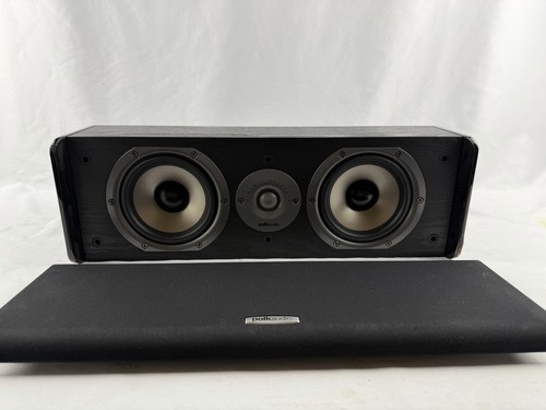 Polk audio cs10 center channel - polk,