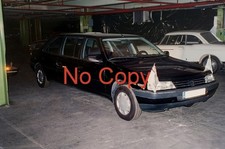  PEUGEOT 405 LIMOUSINE