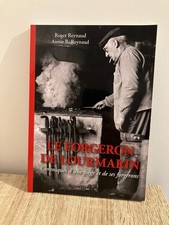 Le forgeron de Lourmarin -