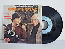 45T 45 Tours Disque vinyle -