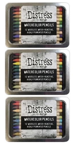 Ranger ink bundle tim - ranger,