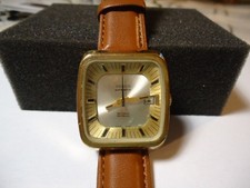montre renor automatic 25