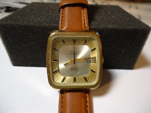Montre renor automatic - montre,