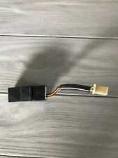 Yamaha 125 RDX, Relais