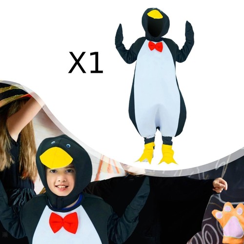 Costume pingouin pour - de,