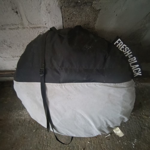 Tente seconds fresh - tente,