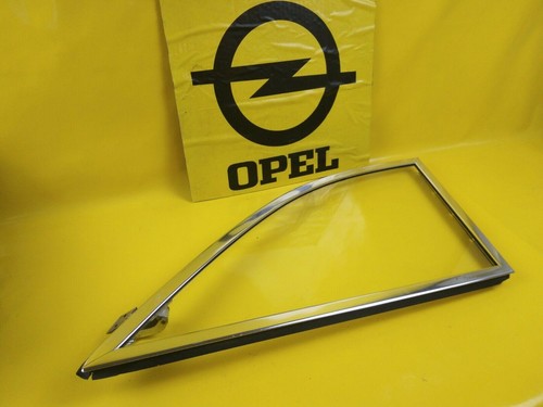 Orig opel olympia rekord - opel,