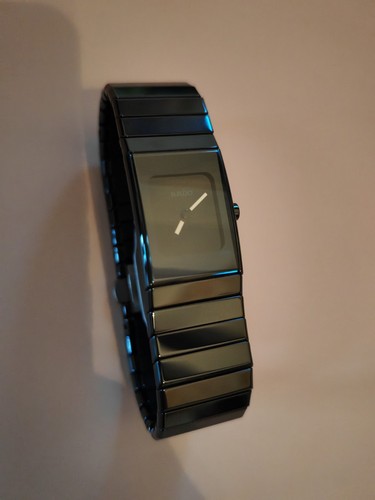 Rado diastar ceramica - rado,