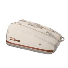 Sac de raquette de badminton