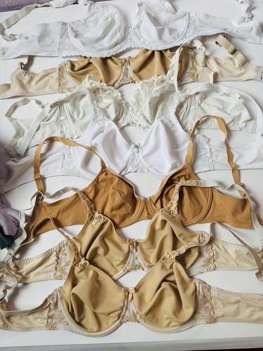 Lot soutien gorge simone - lot, soutien-gorge