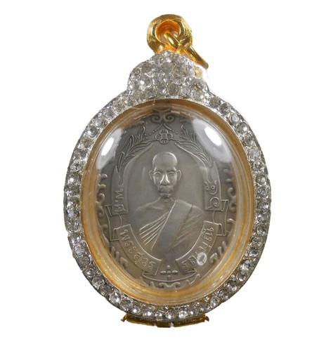 Amulette pendentif phra - pendentif,