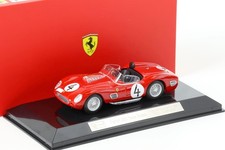 1:43 Bburago Ferrari 250 Testa