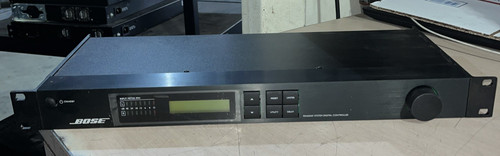 Bose panaray system digital - bose,