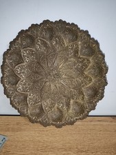 Plateau à thé Assiette