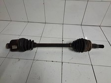 Chrysler 300M 1999 Gauche