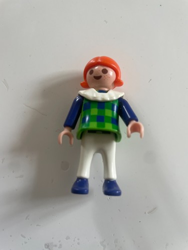 Playmobil 3115 enfant fille - , de
