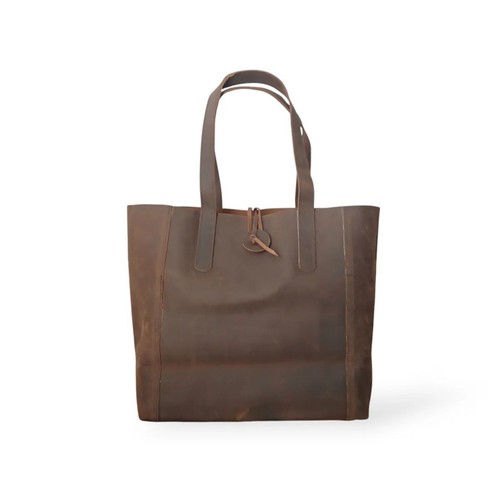 Grand sac main bandoulière - main,