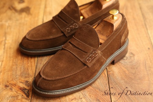 Mocassins tricker james - mocassins, tricker's