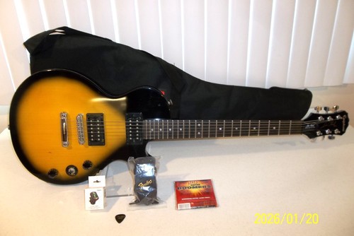 Epiphone les paul special - paul,