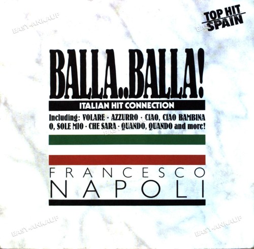 Francesco napoli - napoli,