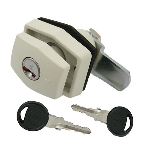 Serrure pliante porte - serrure,