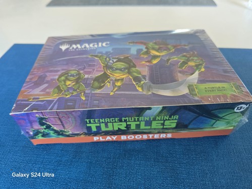 Magic the gathering - magic,