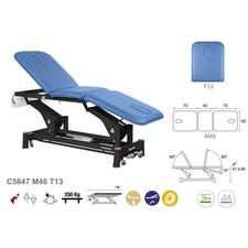 C3289 Lit De Thérapie