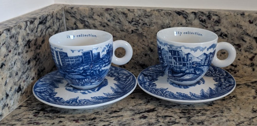Illy art collection - collection, rufus