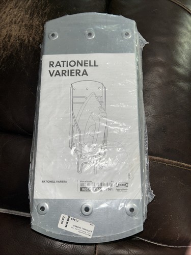 Ikea rationell variera - variera, iron
