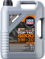 Liqui Moly 3707 Top Tec 4200