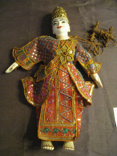 Marionnette fils origine - marionnette,