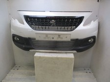 Pare-choc avant Peugeot 2008