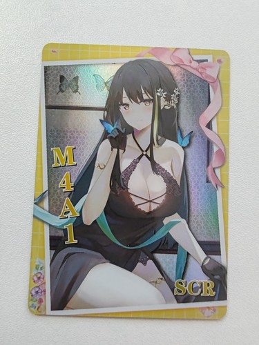 Card goddess story scr - goddess, girl's
