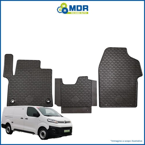 Tapis caoutchouc - tapis,