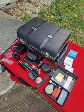 MALETTE PHOTO + DIVERS