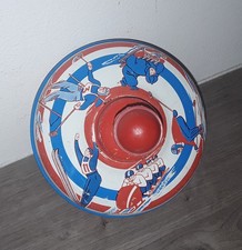 BELLE TOUPIE ANCIENNE  SPORTS