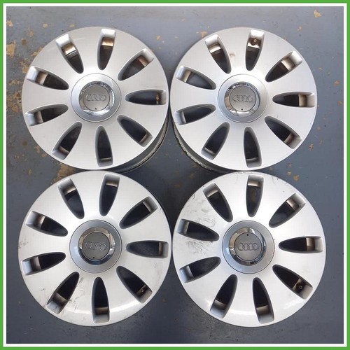 Jantes alliage audi - jantes, 8ed