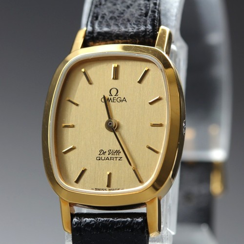 Montre femme omega ville - montre,