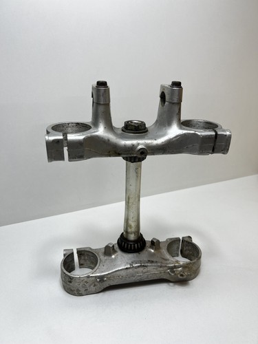 Honda cr250 1992 triple clamp - honda,