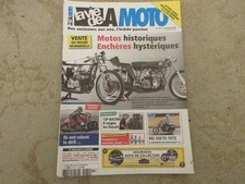 LA VIE DE LA MOTO LVM 1071