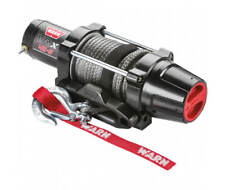 TREUIL WARN WINCH VRX 45-S / 2041 Kg - CABLE SYNTHETIQUE / 101140